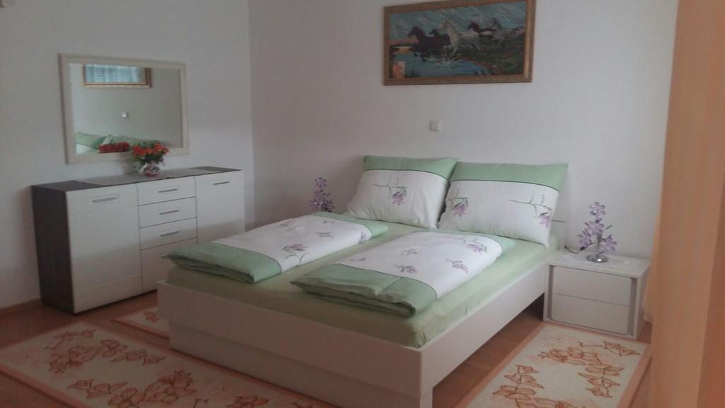 Apartments M&M Terzic Poreč Exterior foto