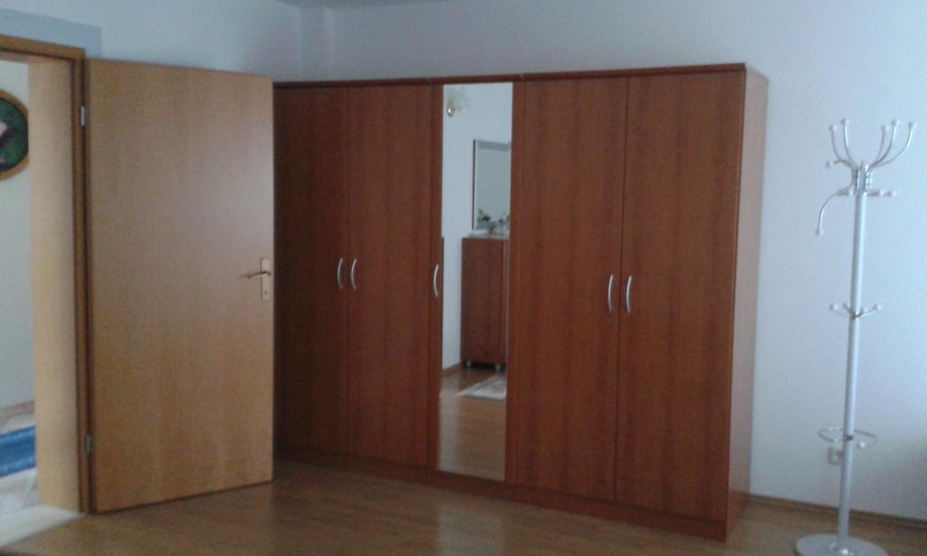 Apartments M&M Terzic Poreč Exterior foto
