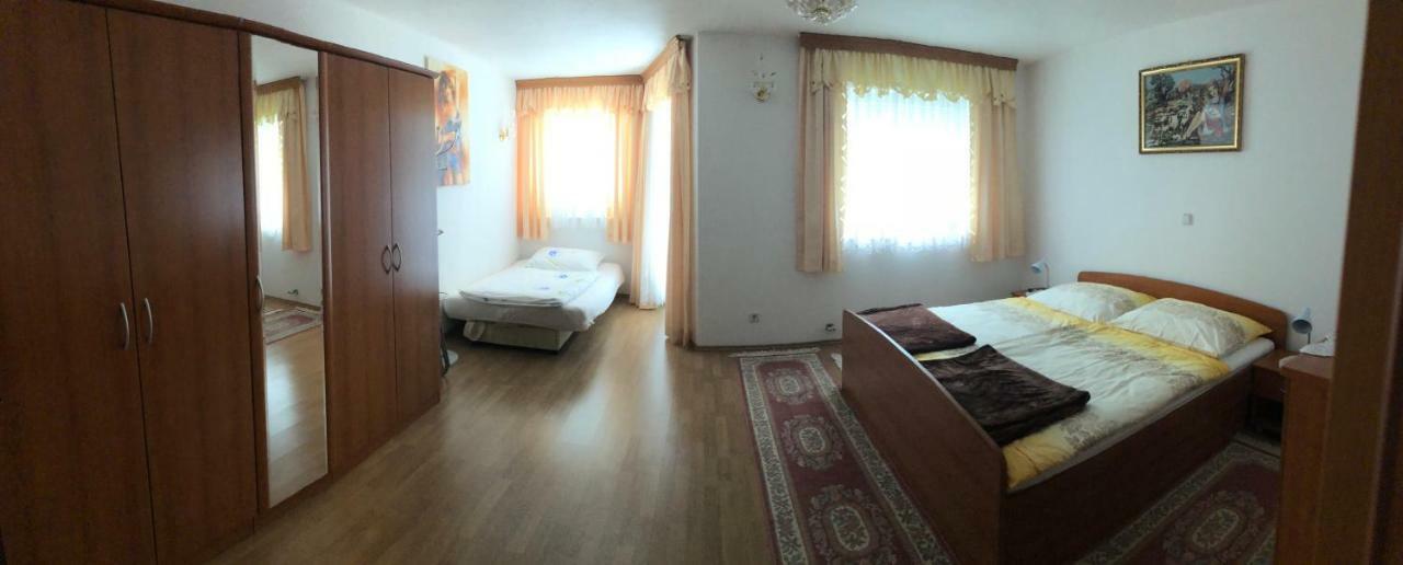 Apartments M&M Terzic Poreč Exterior foto