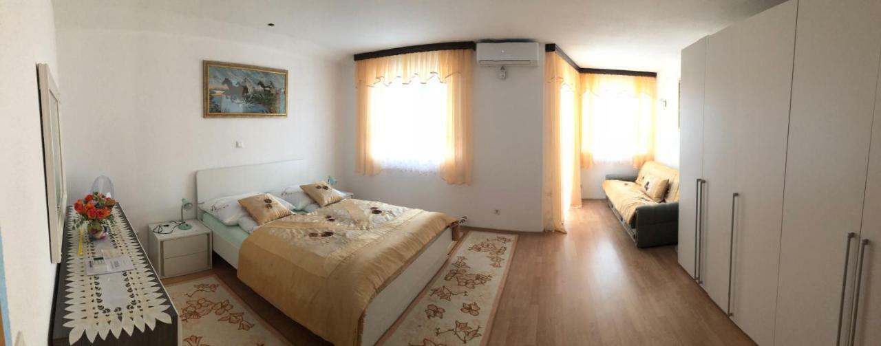 Apartments M&M Terzic Poreč Exterior foto